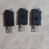 Amplificatore antenna auto 3008 anno 2022