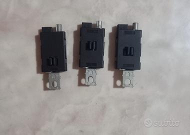 Amplificatore antenna auto 3008 anno 2022