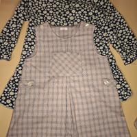 2 abiti 3 anni bambina