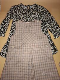 2 abiti 3 anni bambina