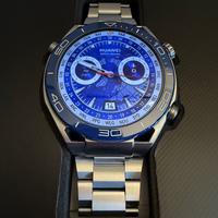 HUAWEI WATCH ULTIMATE