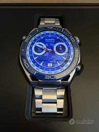 HUAWEI WATCH ULTIMATE