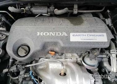 Motore honda 1.6 n16a2