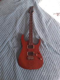 Ibanez RG 421 Mogan Oil