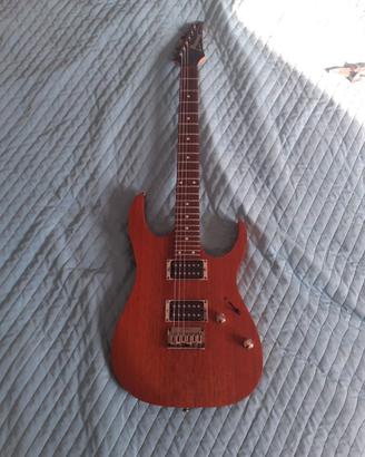 Ibanez RG 421 Mogan Oil