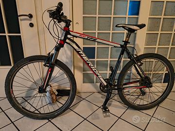 MTB merida tfs