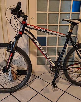 MTB merida tfs