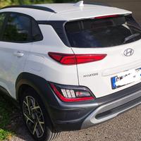 Hyundai KONA XLine+ Full Hybrid 31.500 km Nov_2022