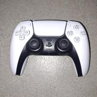 controller ps5