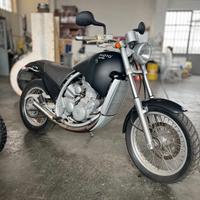 Aprilia Motò 6.5