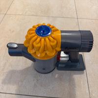 dyson v6 dc 62