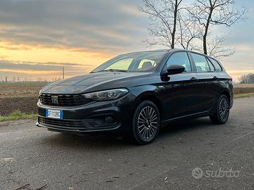 Fiat Tipo Sw 1.6 2021