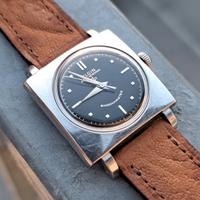 Elgin Shockmaster Gilt