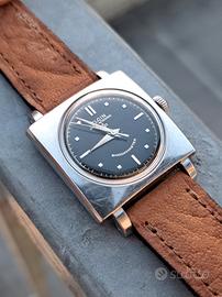 Elgin Shockmaster Gilt