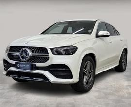 Mercedes GLE 350 d Premium 4matic auto