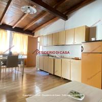 Appartamento, Capaci.