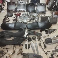 ricambi Beverly 500,400,300,250,200,125