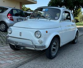 Fiat 500 l