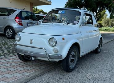 Fiat 500 l