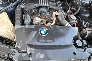 motore bmw 320 e46