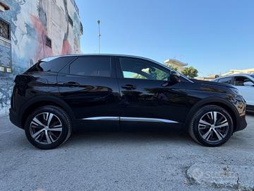 Peugeot 3008 BlueHDi 130 S&S EAT8 Allure Pack