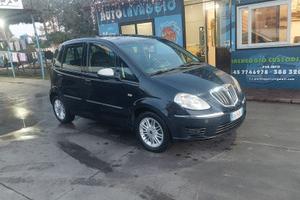 Lancia Musa 