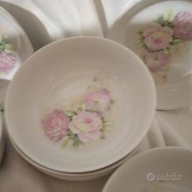 "Limoges" Coppette macedonia