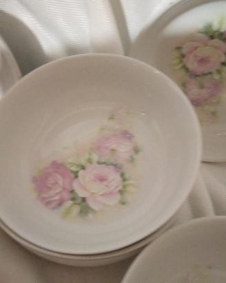 "Limoges" Coppette macedonia