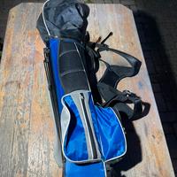 Kit Mazze da golf