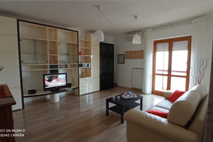 Appartamento arredato a Canosa di Puglia