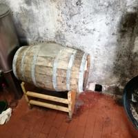 cartello per vinsanto