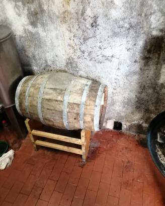 cartello per vinsanto