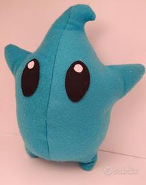 Peluche Super Mario.