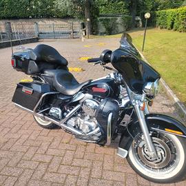 Harley Davidson  Electra Glide 