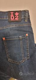 Jeans Dsquared TG 31 (45)