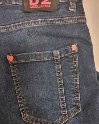 Jeans Dsquared TG 31 (45)