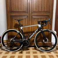 Ridley Falcn RS taglia M 54 105 Di2 2x12