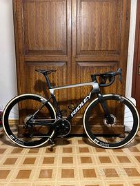 Ridley Falcn RS taglia M 54 105 Di2 2x12