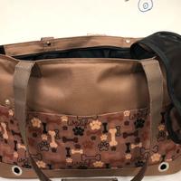 Trasportino per animali