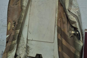 Gommone mt 3.10 vetroresina