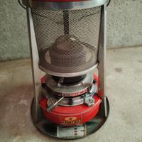 stufa kerosene portatile
