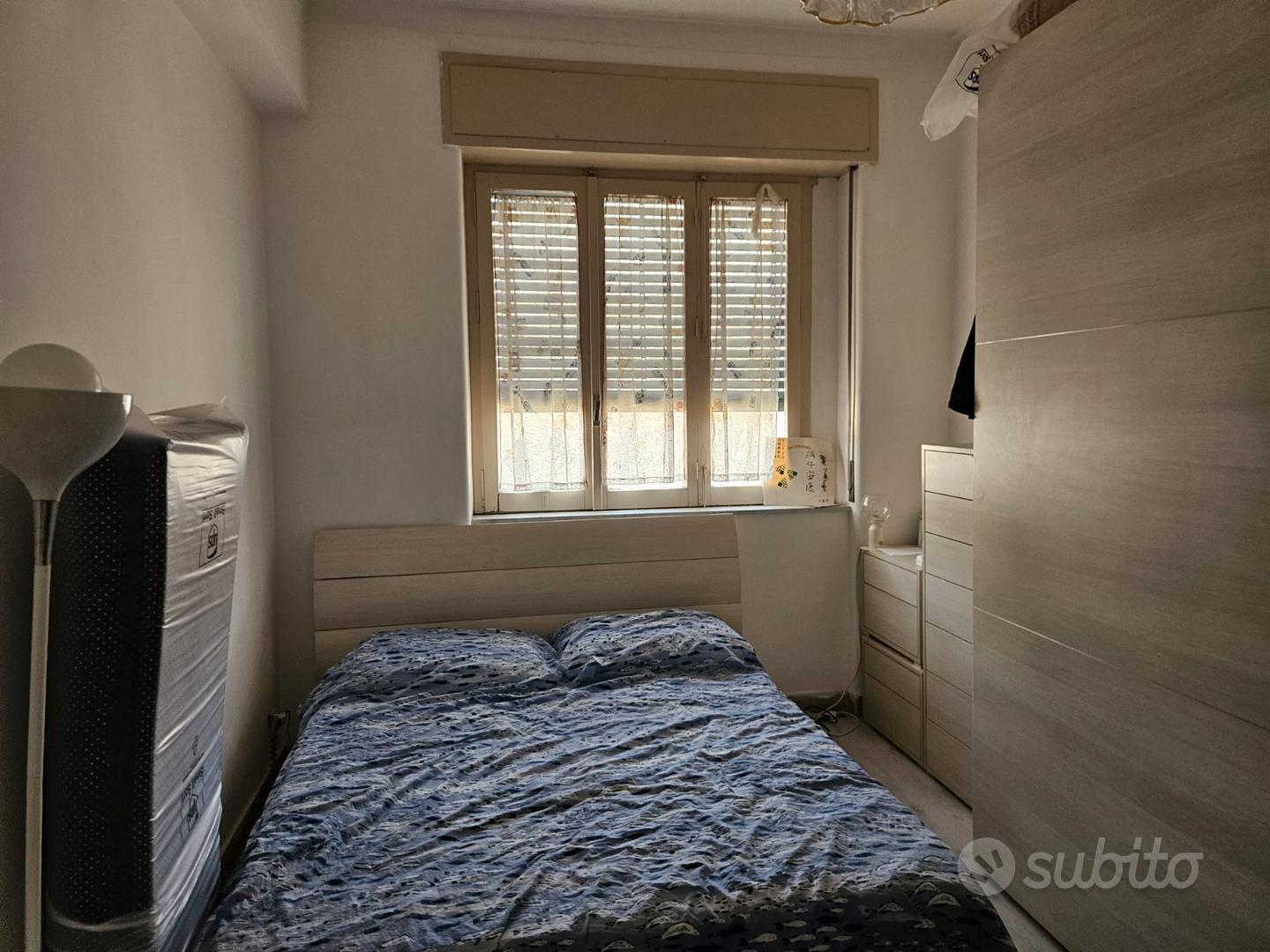 Appartamento – Catania, Monserrato, Borgo-Sanzio - Vista 5