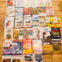 Libri di testo scuola superiore agraria