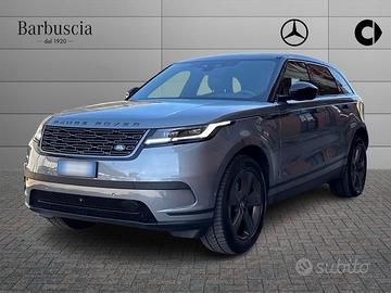 Land Rover Range Rover Velar 2021 - 2.0d i4 m...