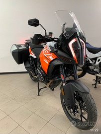 KTM 1290 super Adventure s
