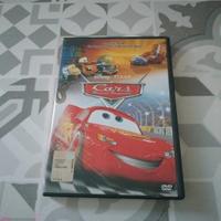 dvd cars