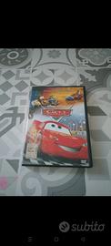 dvd cars