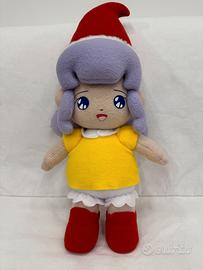 Memole dolce Memole とんがり帽子のメモル Big Size!