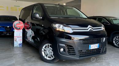 CITROEN JUMPY 2.0 BLUEHDI PL-TN 144 CV - CARPLAY