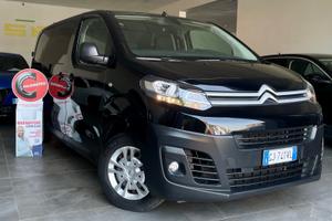 CITROEN JUMPY 2.0 BLUEHDI PL-TN 144 CV - CARPLAY